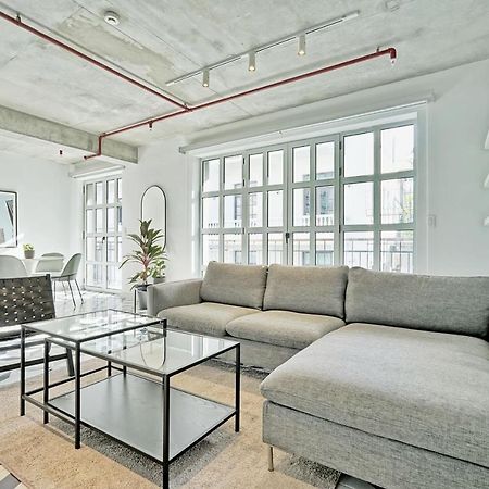 Cozy 2Br In Casco Viejo Apartment Panama City Luaran gambar