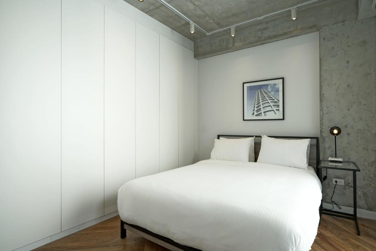 Cozy 2Br In Casco Viejo Apartment Panama City Luaran gambar