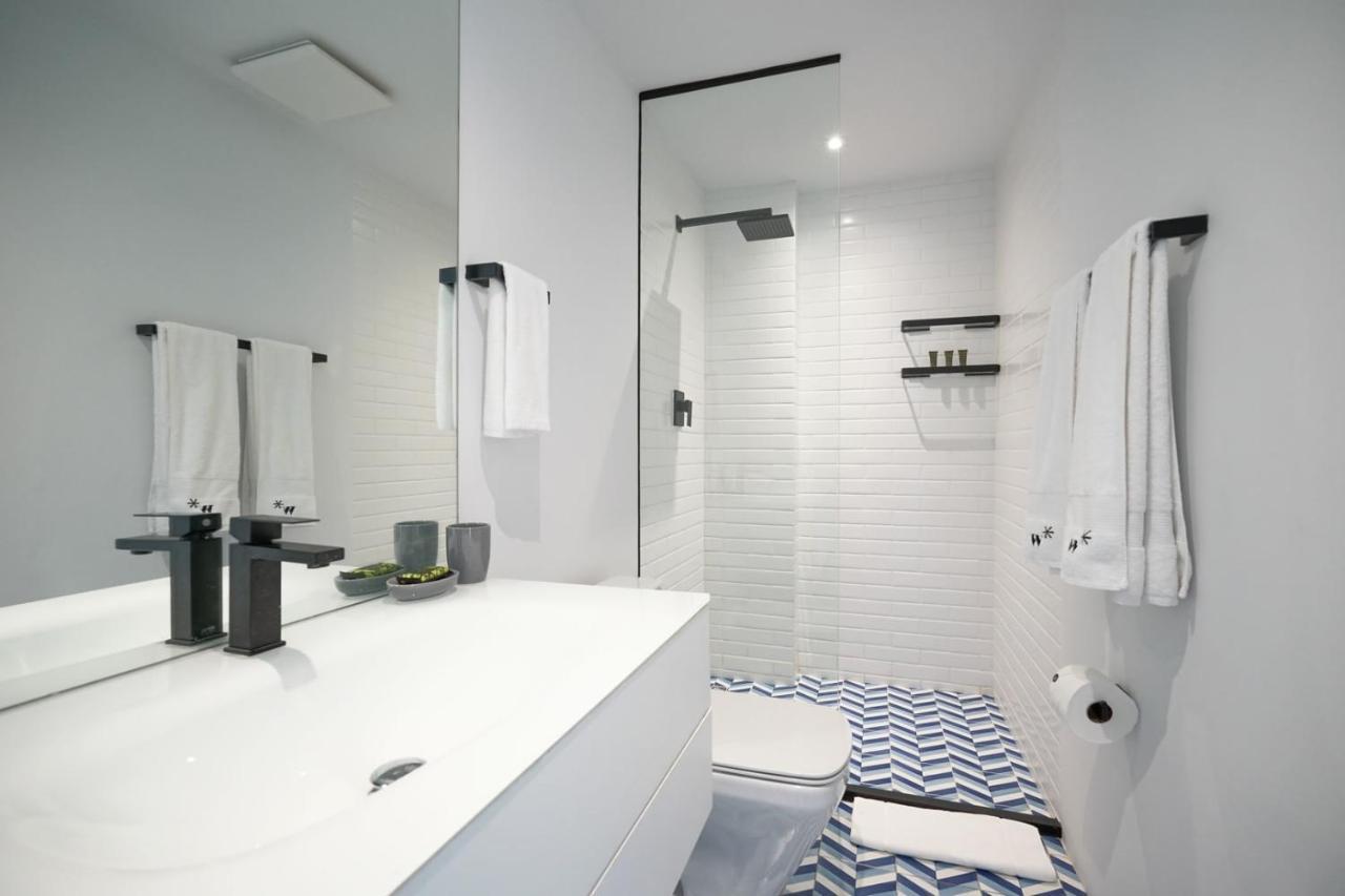 Cozy 2Br In Casco Viejo Apartment Panama City Luaran gambar